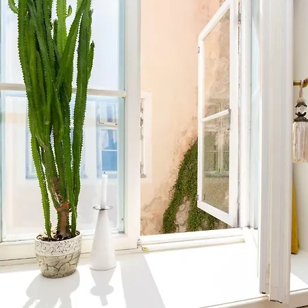 Luxury Apartment-historical Michel Sittow's House Tallinn